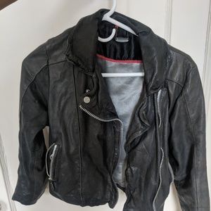 Doma jacket